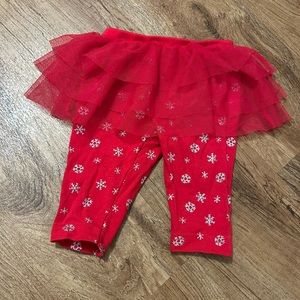 10/$10 beautiful pants with Tula skirt